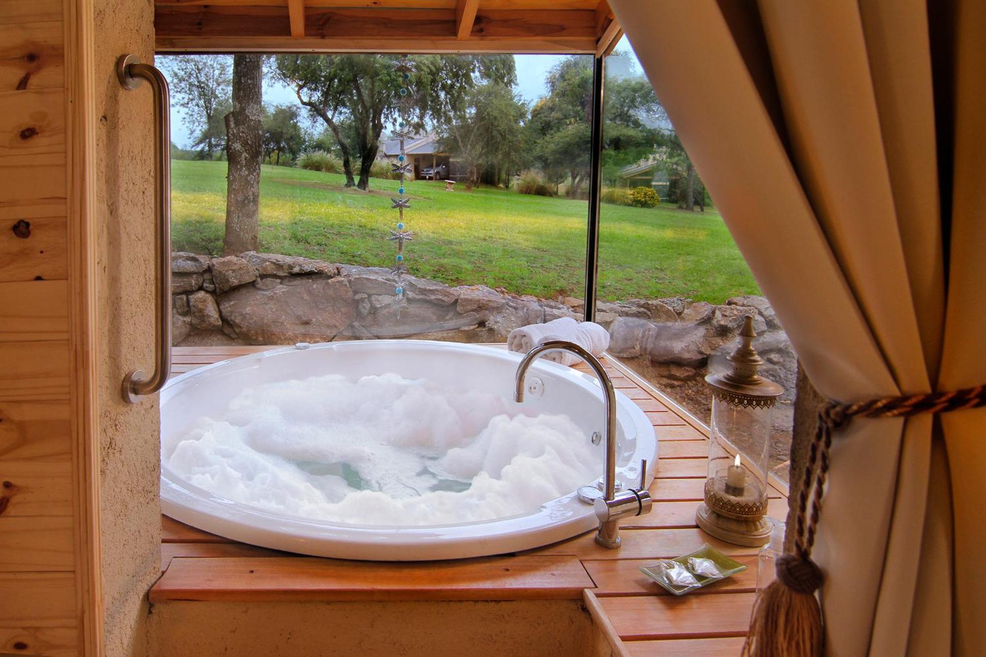 Sierra Serena Chalet *