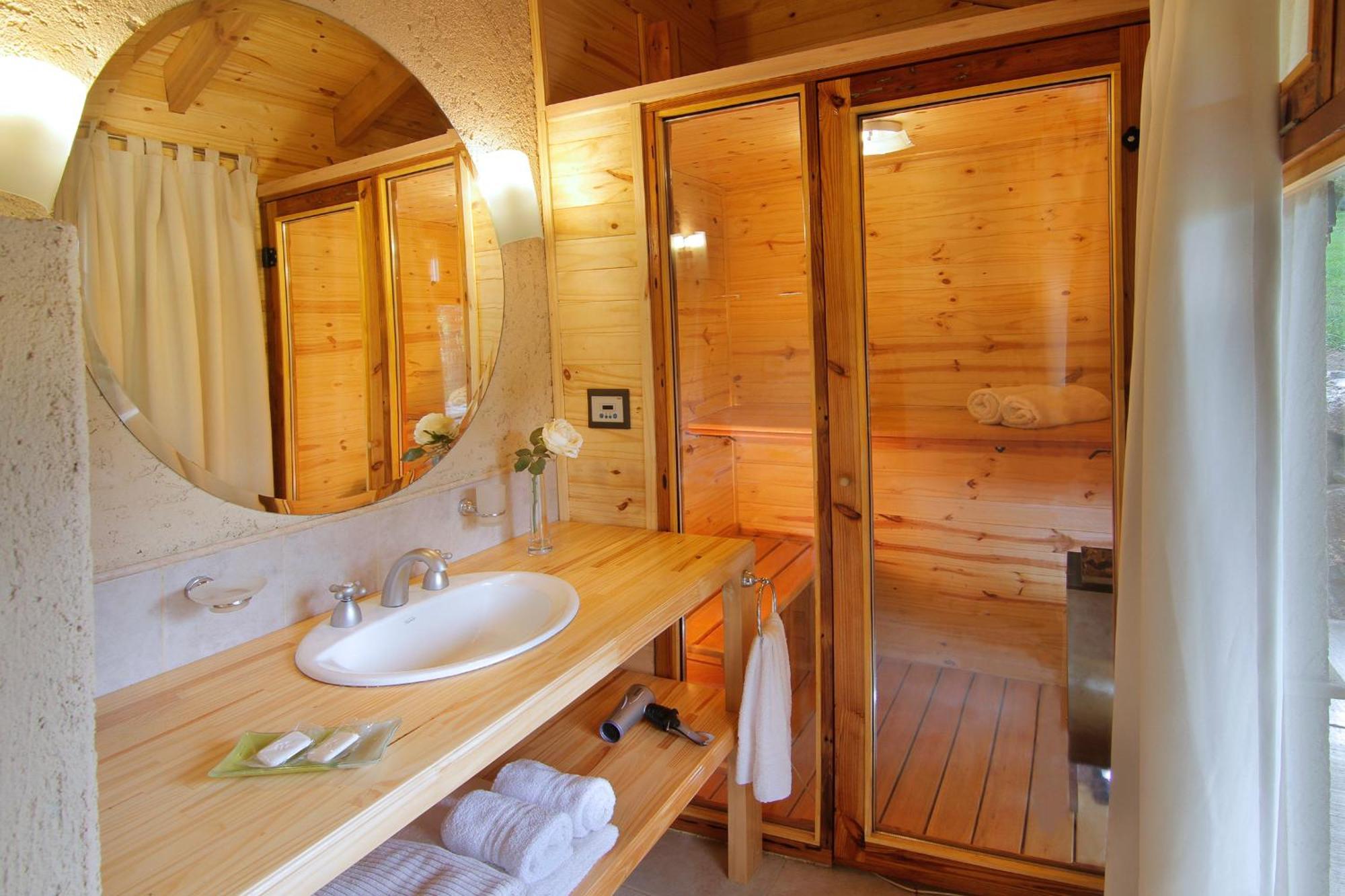 Chalet Sierra Serena *