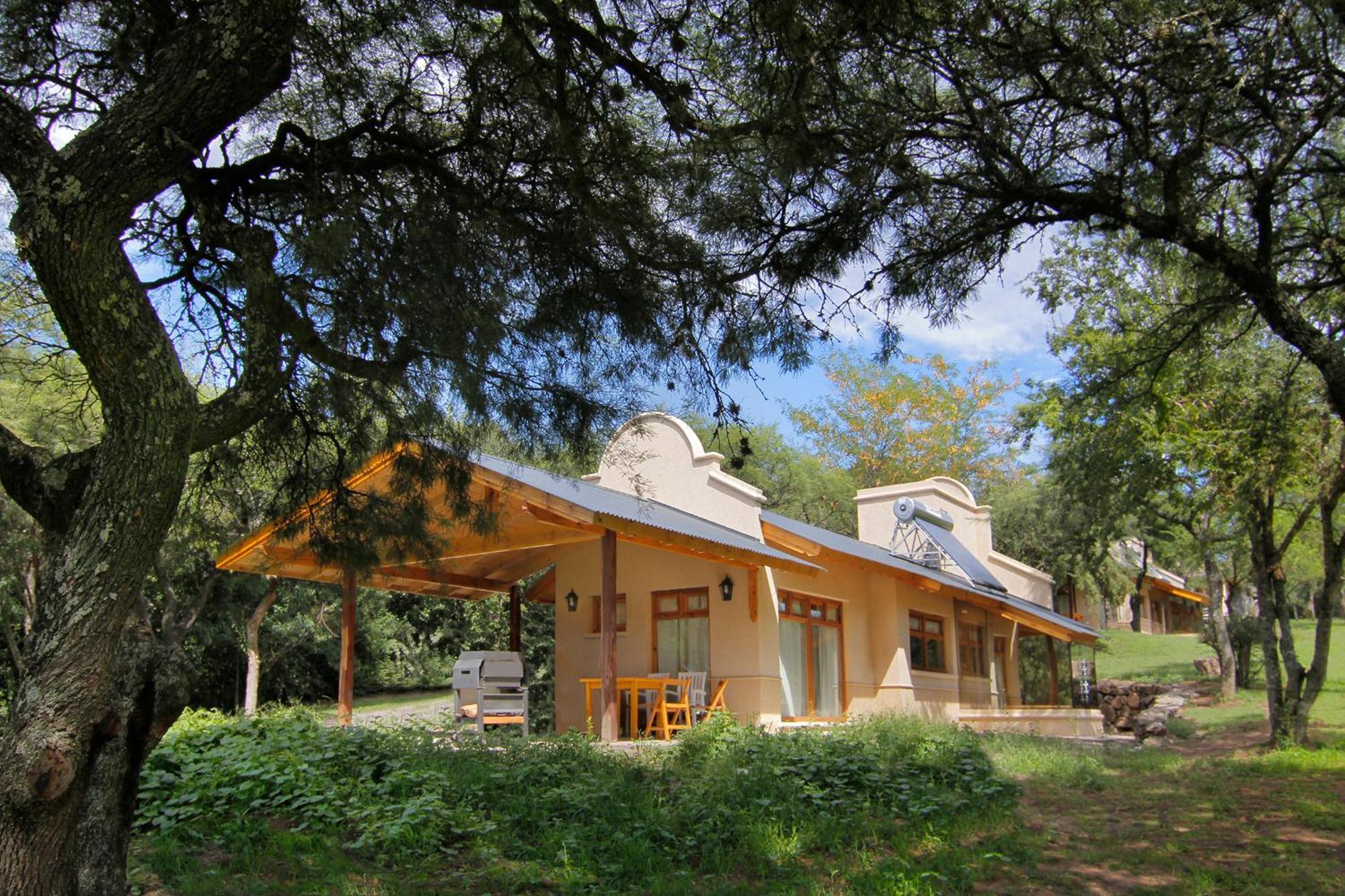 Chalet Sierra Serena