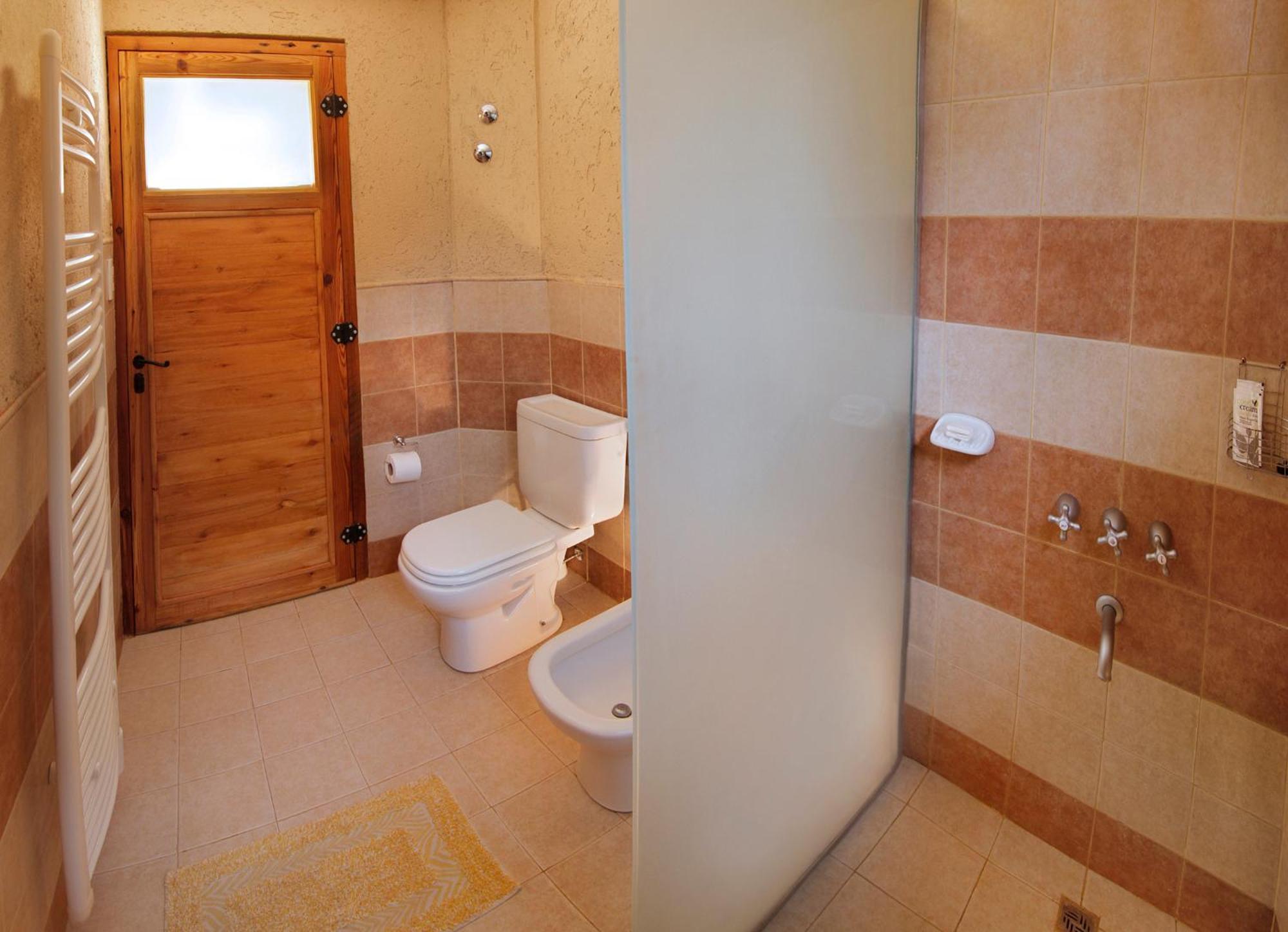 Chalet Sierra Serena *