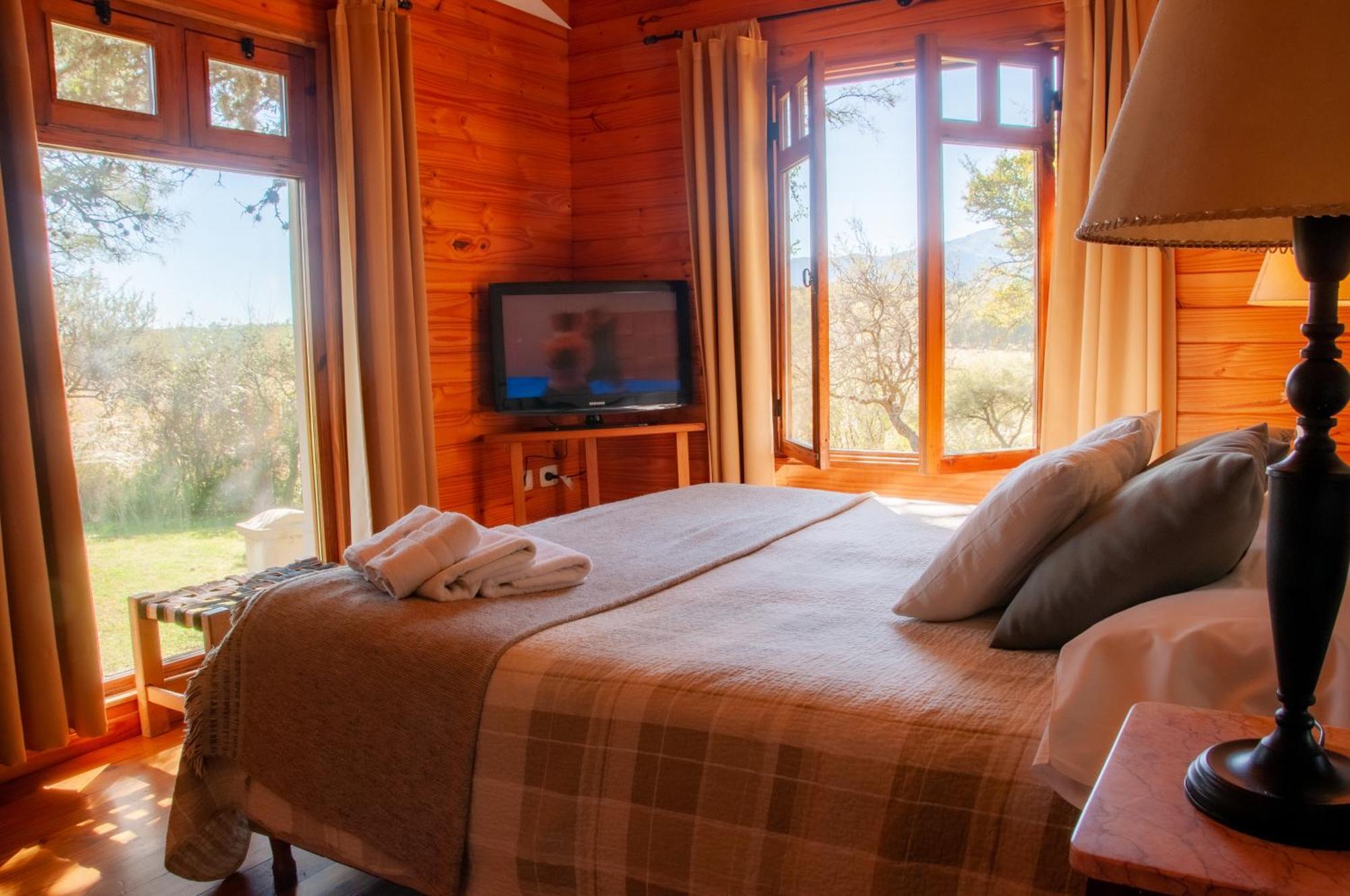 Sierra Serena Chalet *