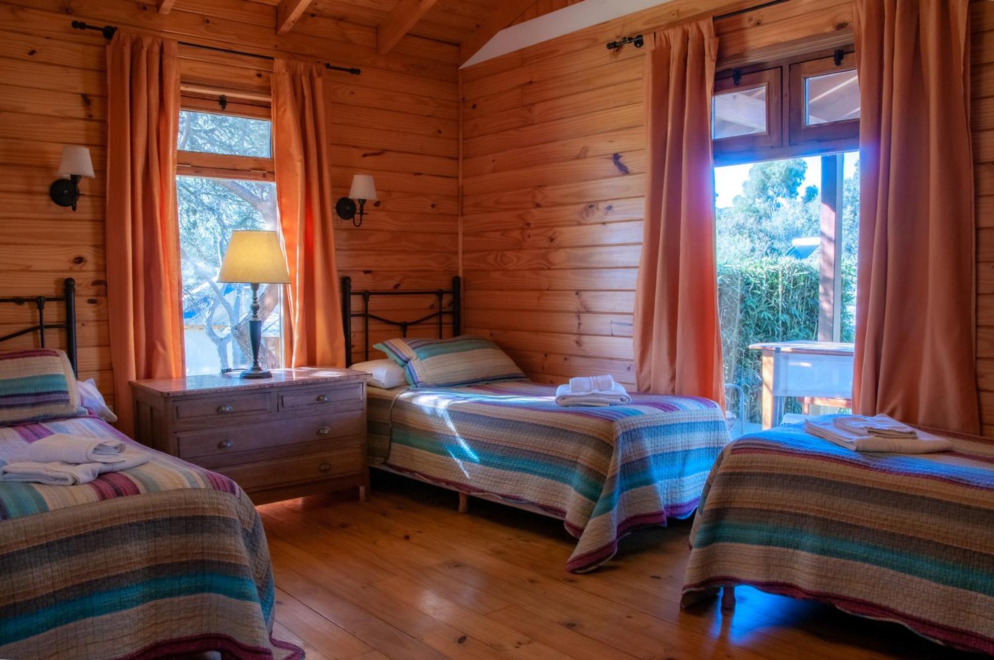 Chalet Sierra Serena *